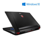 MSI GT72 Dominator Pro G-1666 i7-5700HQ 17.3in Gaming Laptop