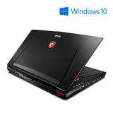 MSI GT72 Dominator Pro G-1666 i7-5700HQ 17.3in Gaming Laptop