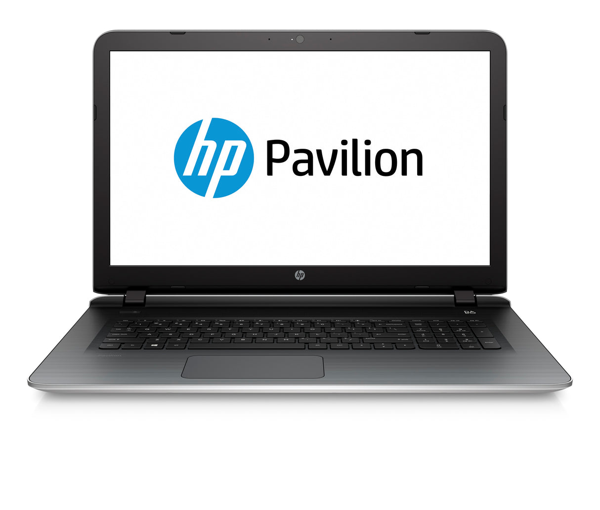 HP Pavilion 17-f237ds AMD A10, 8GB, 1TB HD, 17.3" HD+  Windows 8.1 (Silver)