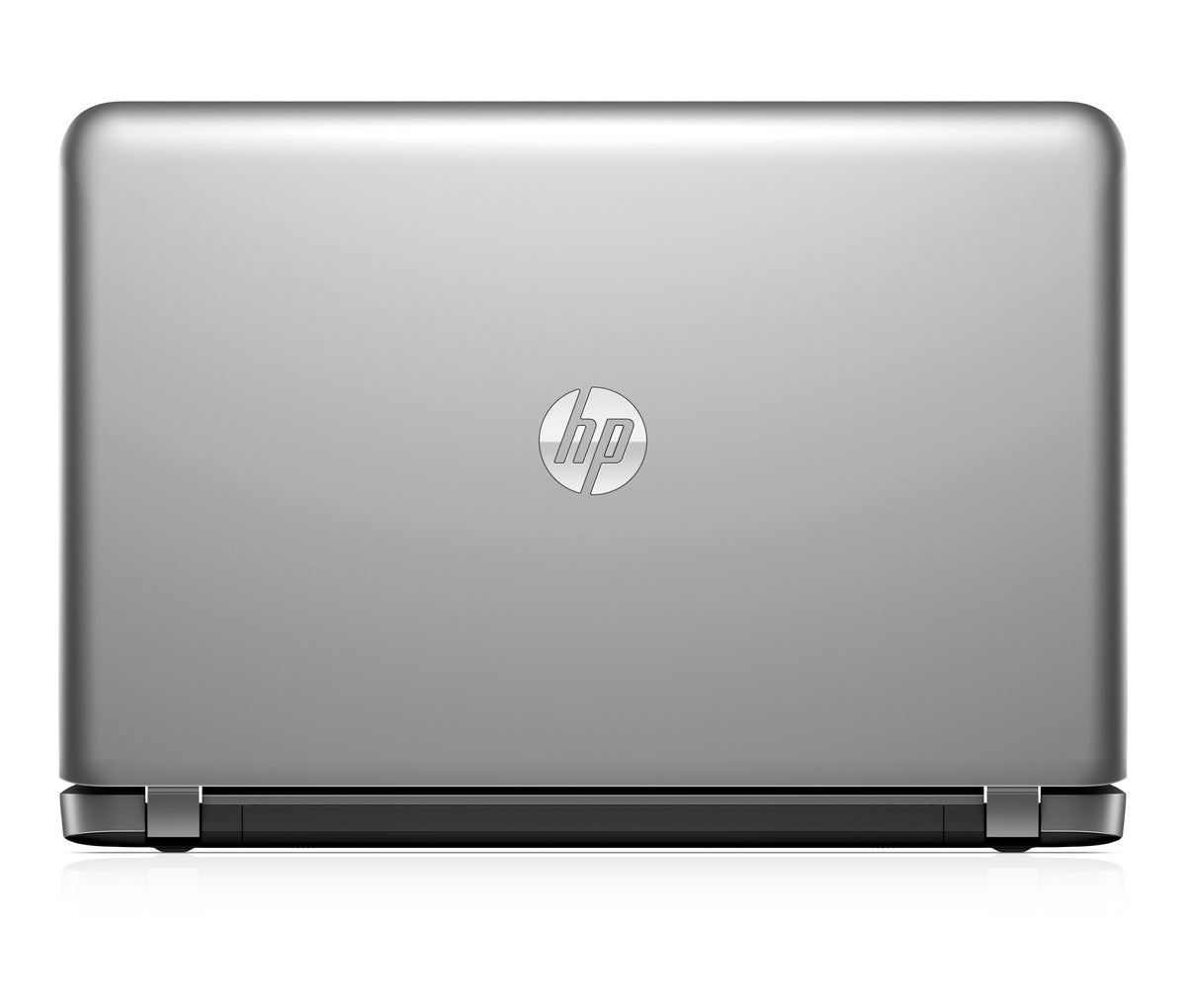 HP Pavilion 17-f237ds 17.3" HD+ Laptop, AMD A10, 8GB RAM, 1TB HDD, Windows 8.1, Silver (Refurbished)
