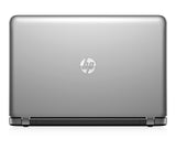 HP Pavilion 17-f237ds AMD A10, 8GB, 1TB HD, 17.3" HD+  Windows 8.1 (Silver)