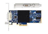 Epiphan DVI2PCIe Duo Internal PCIe Capture Card for DVI/HDMI/VGA and SDI Sources