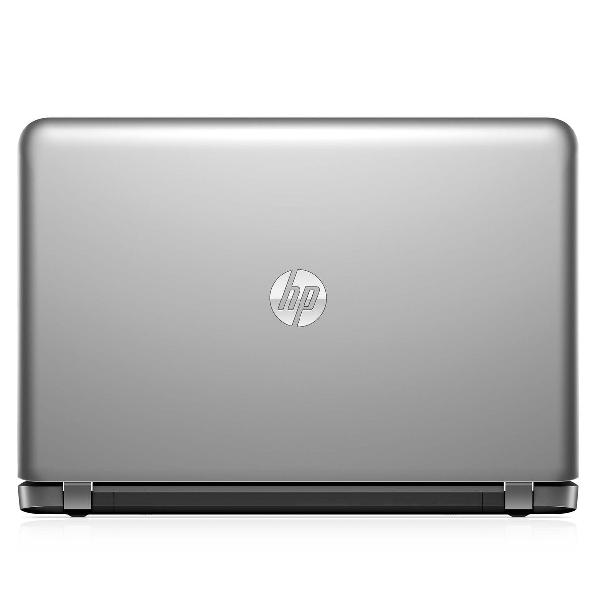 HP Pavilion 17-f237ds AMD A10, 8GB, 1TB HD, 17.3" HD+  Windows 8.1 (Silver)