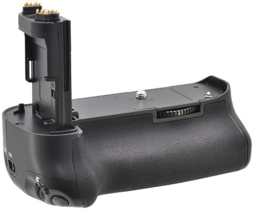 BG-E11 Compatible Battery Grip for Canon EOS 5D Mark III DSLR Camera