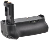 BG-E11 Compatible Battery Grip for Canon EOS 5D Mark III DSLR Camera