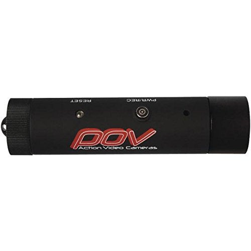 POV MAC25 Mini 720p HD Mountable Action Camera