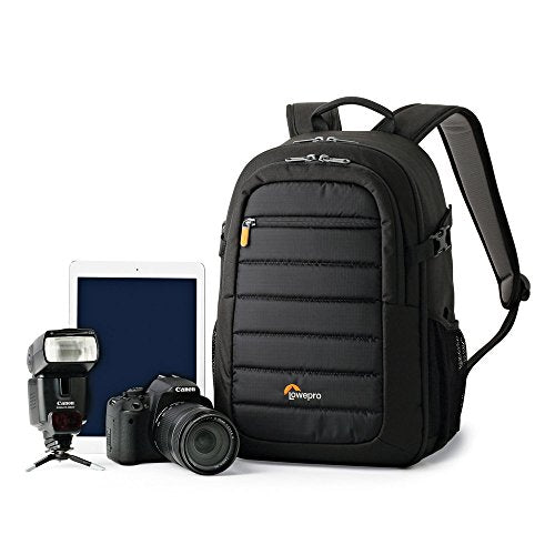 Lowepro Tahoe BP 150  (Black)