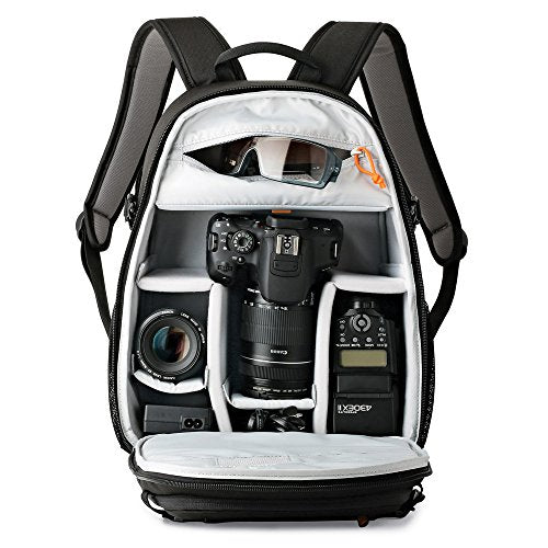 Lowepro Tahoe BP 150  (Black)