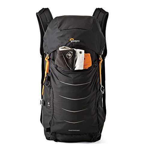 Lowepro Photo Sport BP 300 AW II Backpack (Black)
