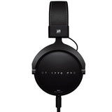 Beyerdynamic DT 1770 PRO Closed Studio and Monitoring Headphones (Black)
