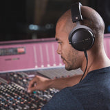 Beyerdynamic DT 1770 PRO Closed Studio and Monitoring Headphones (Black)