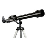 Celestron PowerSeeker 21041 Refractor Telescope with Celestron Accessory Kit
