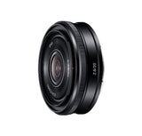Sony Alpha 20mm f/2.8  E-Mount Prime Lens