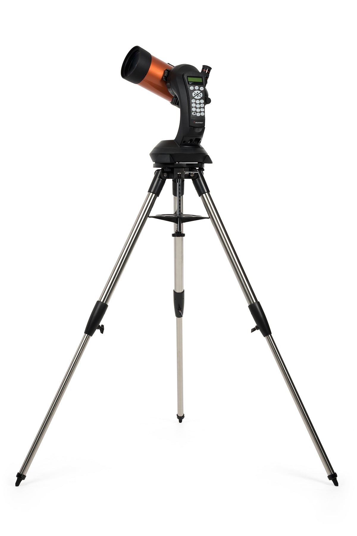Celestron Nexstar 4SE Catadioptric Telescope & Eyepiece/Filter Accessory Kit