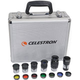 Celestron Nexstar 4SE Catadioptric Telescope & Eyepiece/Filter Accessory Kit