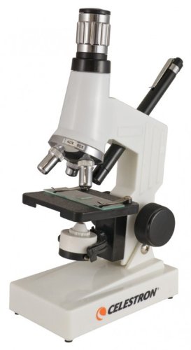 Celestron Digital Microscope Kit (Open Box)