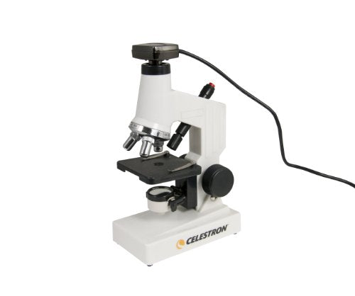 Celestron Digital Microscope Kit (Open Box)