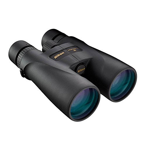 Nikon Monarch 5 20x56 Binoculars (Black)