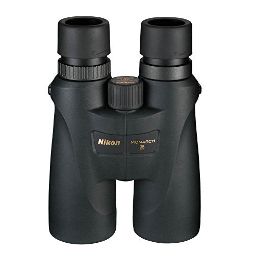 Nikon Monarch 5 20x56 Binoculars (Black)