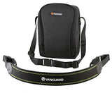 Vanguard 10x42 Binoculars with ED Glass (Black)