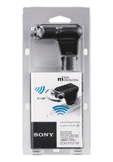 Sony Stereo Microphone
