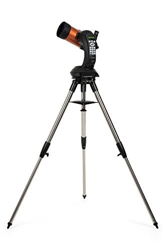Celestron Nexstar 4SE Catadioptric Telescope & Eyepiece/Filter Accessory Kit
