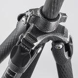 Gitzo Mountaineer Tripod Series 2 Carbon 4 Sections Long