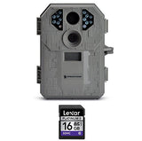 Stealth Cam Digital Scouting Camera w/ 16GB SD Card