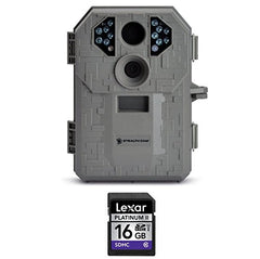 Stealth Cam Digital Scouting Camera w/ 16GB SD Card