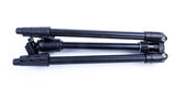 Dolica 60 inch Aluminum Alloy Proline Traveler Edition Tripod