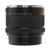 Kenko MC6 2x TeleConverter for Pentax 67 Lens USA