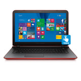 HP Pavilion 17-g035cy 17.3" Touchscreen Notebook, AMD Quad-Core A6, Windows 8.1 (Refurbished)