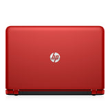 HP Pavilion 17-g035cy 17.3" Touchscreen Notebook, AMD Quad-Core A6, Windows 8.1 (Refurbished)