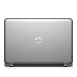 HP Pavilion 17-g153us 17.3" HD+ LED Notebook, Intel Core i3-5020U, 8GB RAM, Windows 10 (Refurbished)