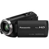 Panasonic HC-V180K Full HD 1080p Camcorder