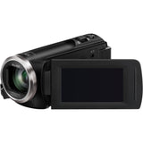 Panasonic HC-V180K Full HD 1080p Camcorder
