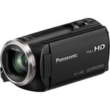 Panasonic HC-V180K Full HD 1080p Camcorder