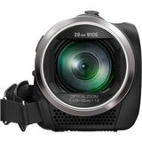 Panasonic HC-V180K Full HD 1080p Camcorder