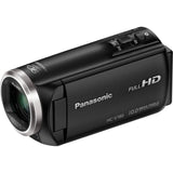 Panasonic HC-V180K Full HD 1080p Camcorder