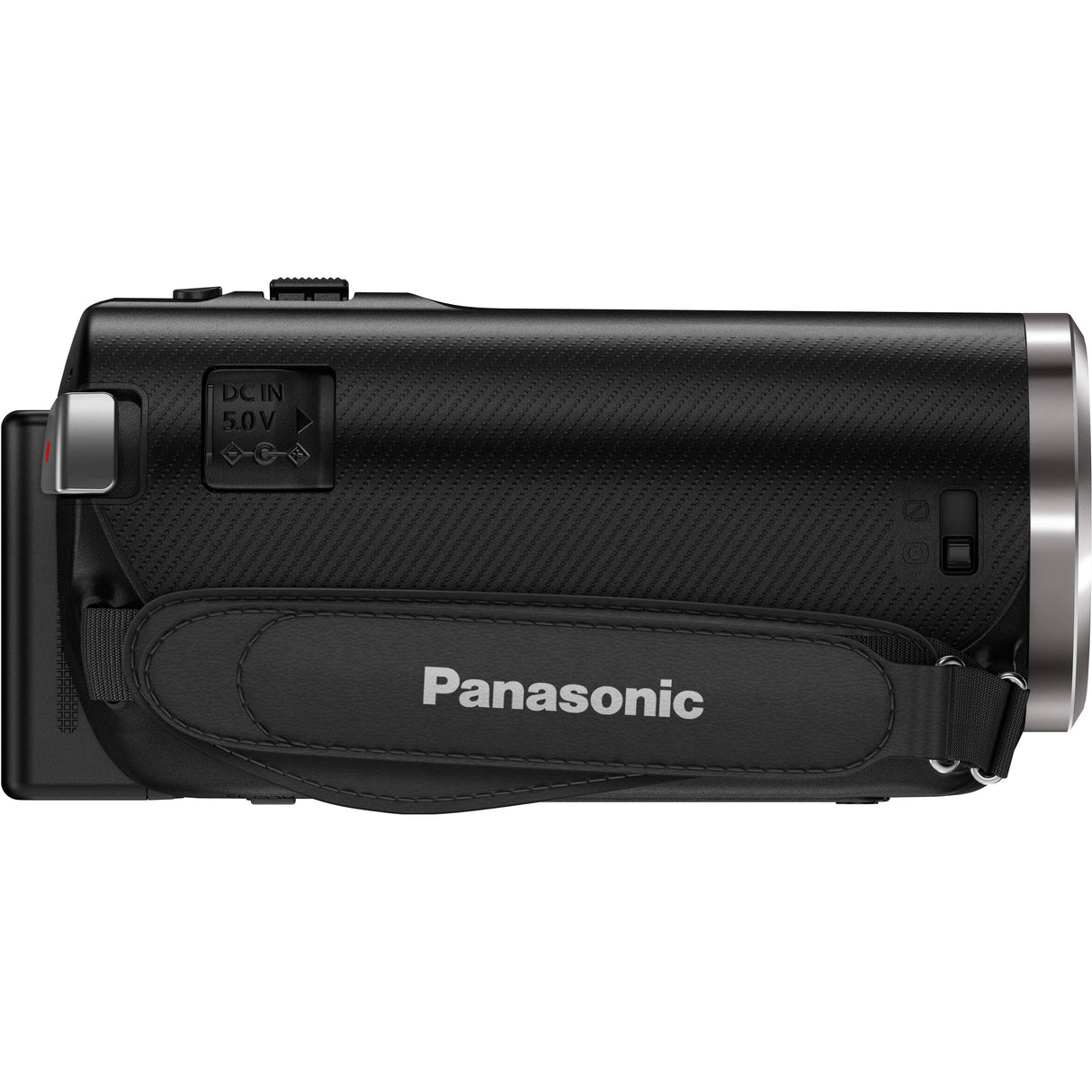 Panasonic HC-V180K Full HD 1080p Camcorder