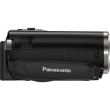 Panasonic HC-V180K Full HD 1080p Camcorder