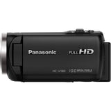Panasonic HC-V180K Full HD 1080p Camcorder