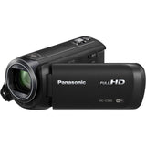 Panasonic V380 Full HD 1080p Camcorder