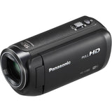 Panasonic V380 Full HD 1080p Camcorder