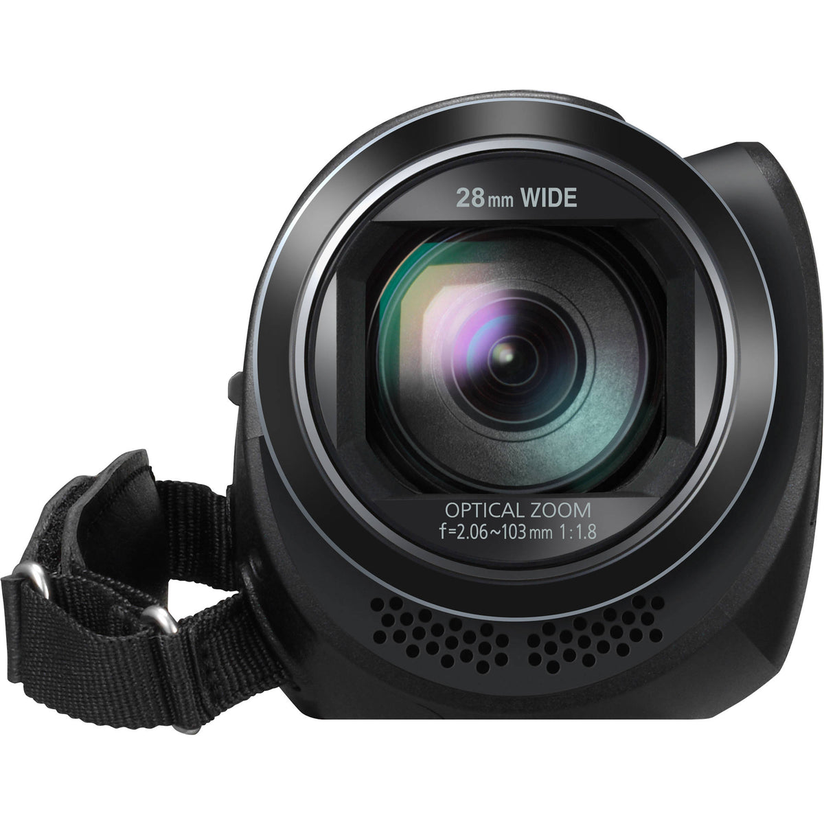 Panasonic V380 Full HD 1080p Camcorder