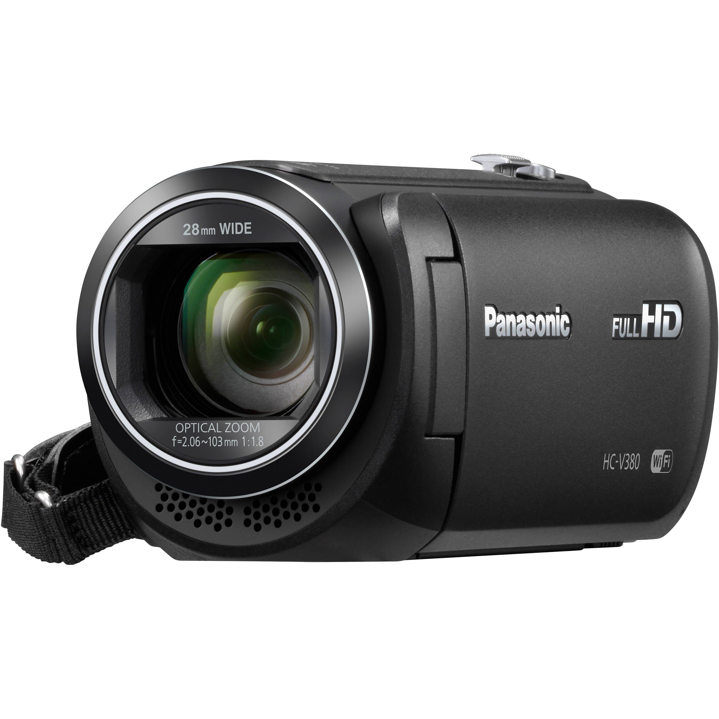 ビデオカメラ Panasonic Full HD Video Camera Camcorder Amazon.co.jp: Panasonic HD Video Camera W580M : Electronics
