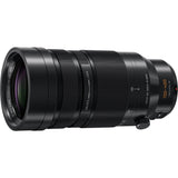Panasonic Lumix G Leica DG Vario-Elmar 100-400mm f/4-6.3 ASPH. POWER O.I.S. Lens