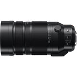 Panasonic Lumix G Leica DG Vario-Elmar 100-400mm f/4-6.3 ASPH. POWER O.I.S. Lens