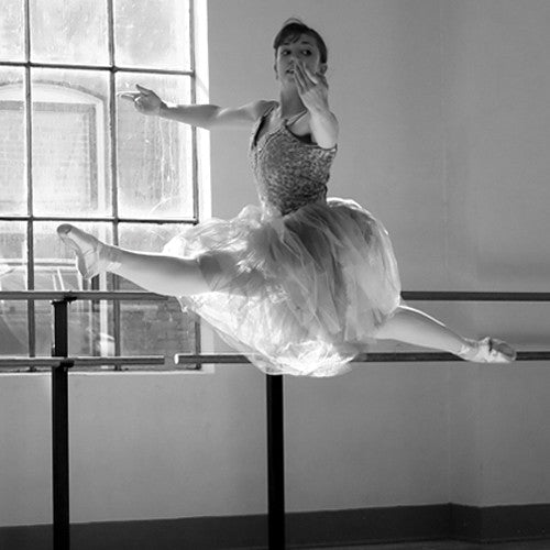 Panasonic LUMIX G 42.5mm f/1.7 ASPH. POWER O.I.S. Lens for Micro Four Thirds Camera