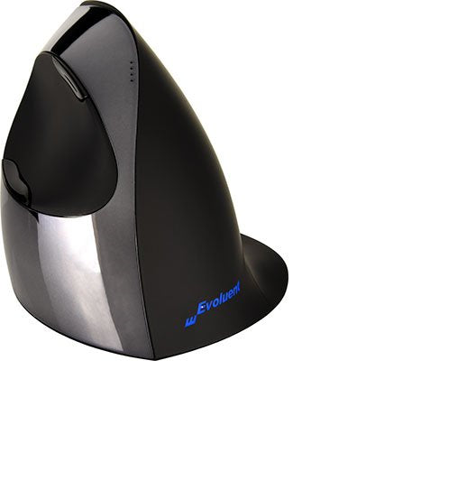 Evoluent C Series Wireless Right Hand VerticalMouse